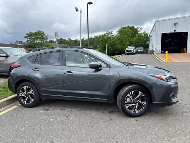 used 2024 Subaru Crosstrek car, priced at $28,537