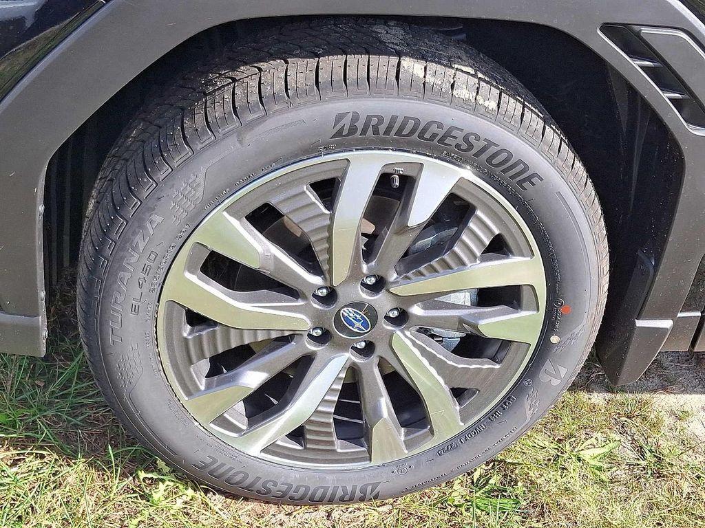 new 2025 Subaru Forester Hybrid car, priced at $42,684