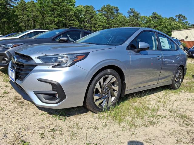 new 2025 Subaru Legacy car, priced at $36,380