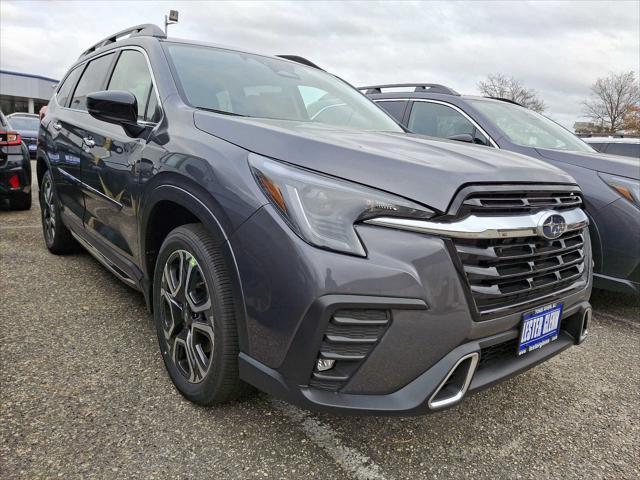 new 2024 Subaru Ascent car, priced at $51,467