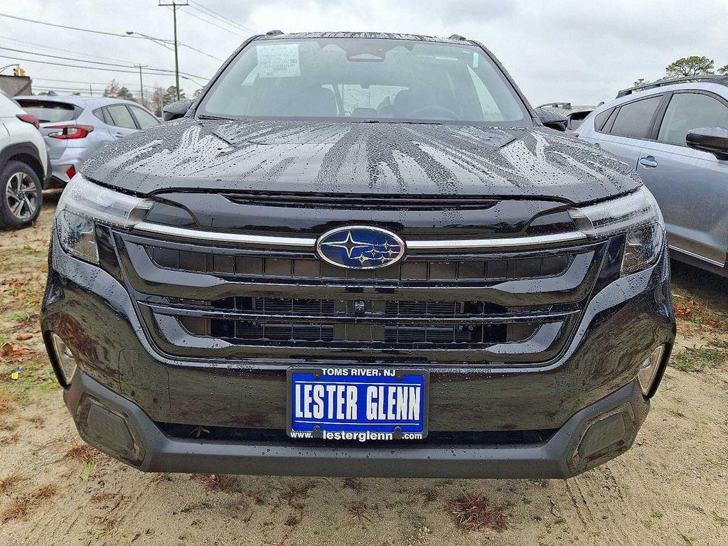new 2025 Subaru Forester Hybrid car, priced at $42,691