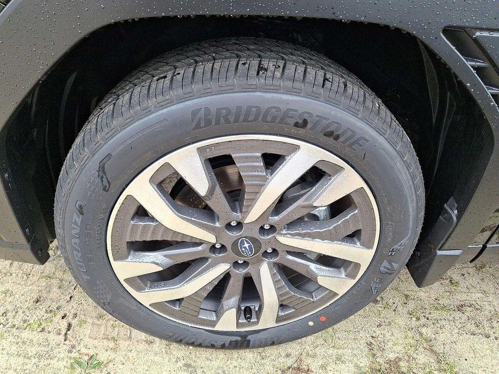 new 2025 Subaru Forester Hybrid car, priced at $42,691