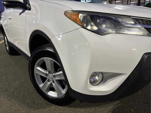 used 2013 Toyota RAV4 car, priced at $11,737