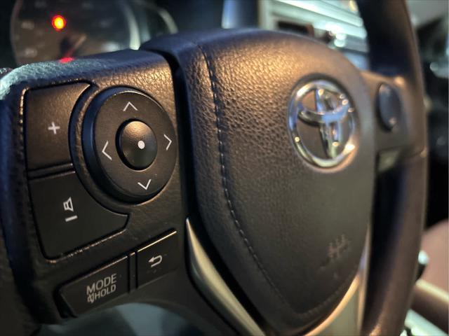 used 2013 Toyota RAV4 car, priced at $11,737