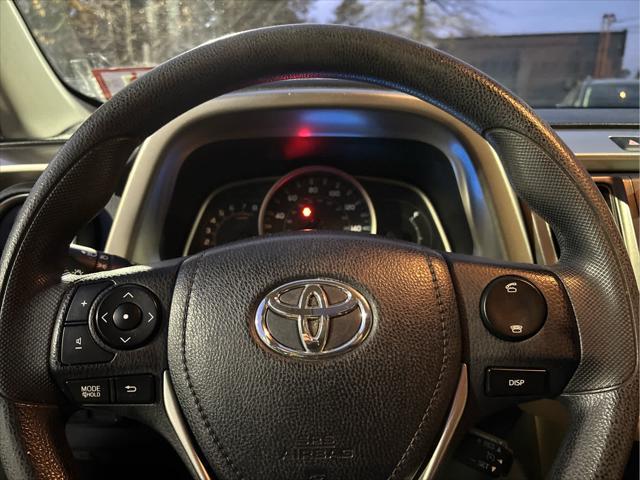 used 2013 Toyota RAV4 car, priced at $11,737