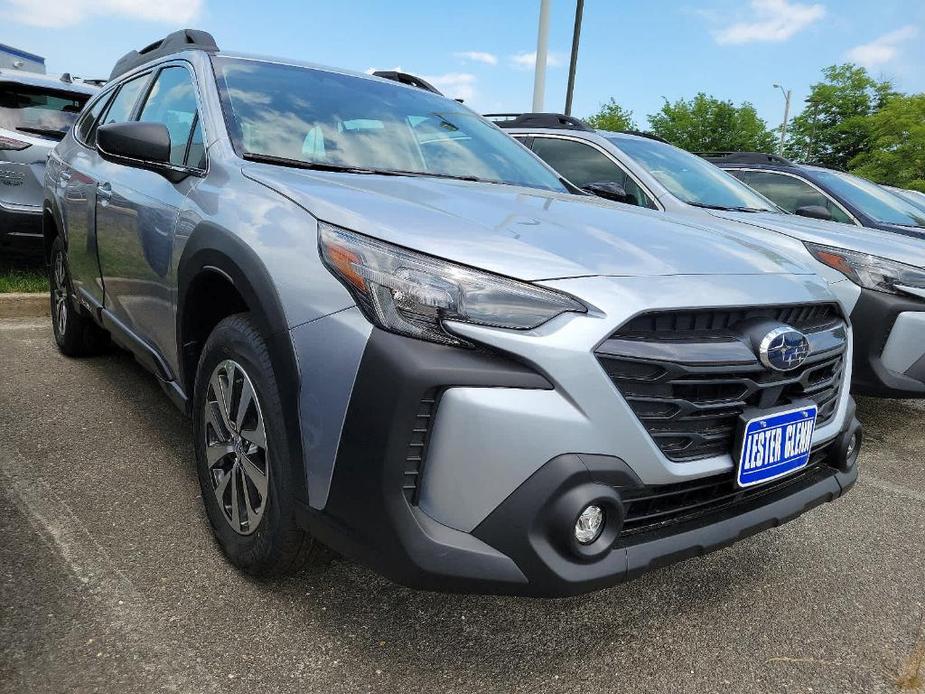 new 2024 Subaru Outback car, priced at $30,482