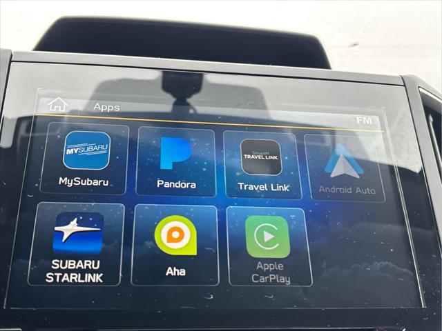 used 2020 Subaru Crosstrek car, priced at $25,937