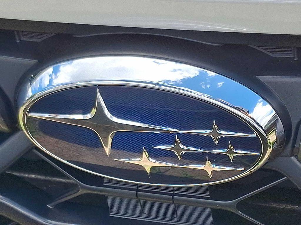 new 2025 Subaru Crosstrek car, priced at $28,363