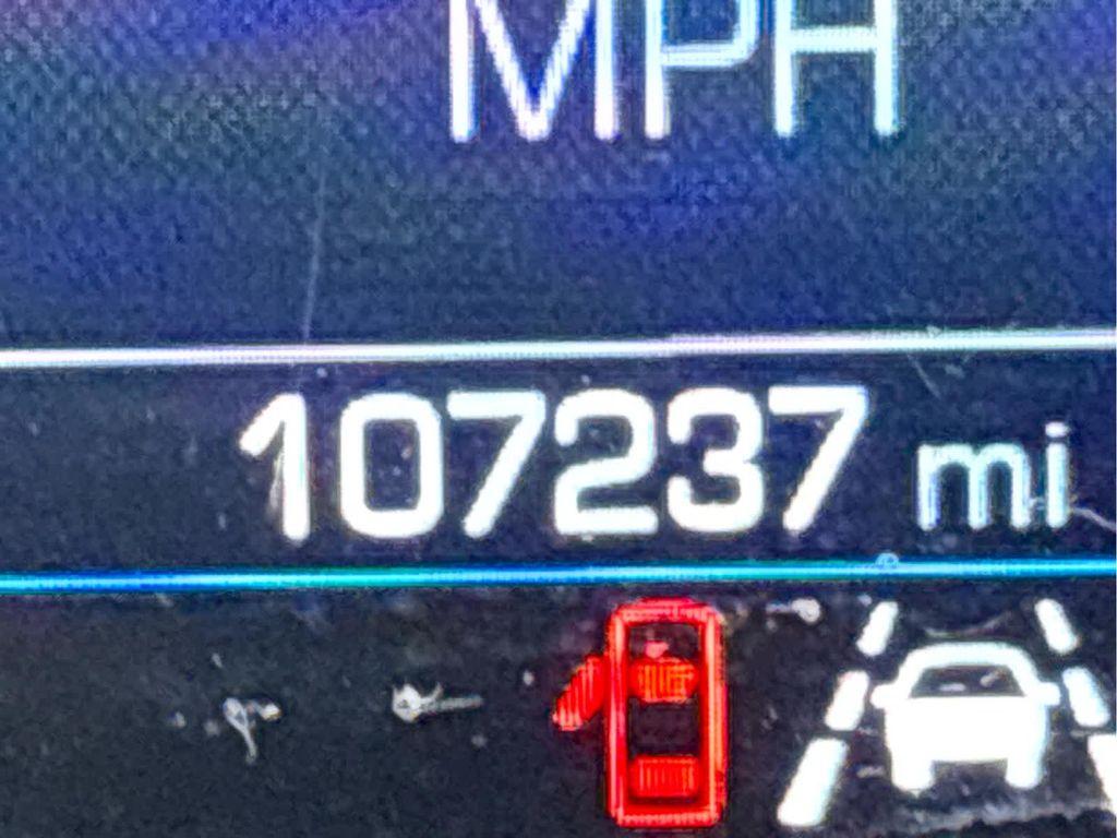 used 2022 Chevrolet Equinox car, priced at $13,937