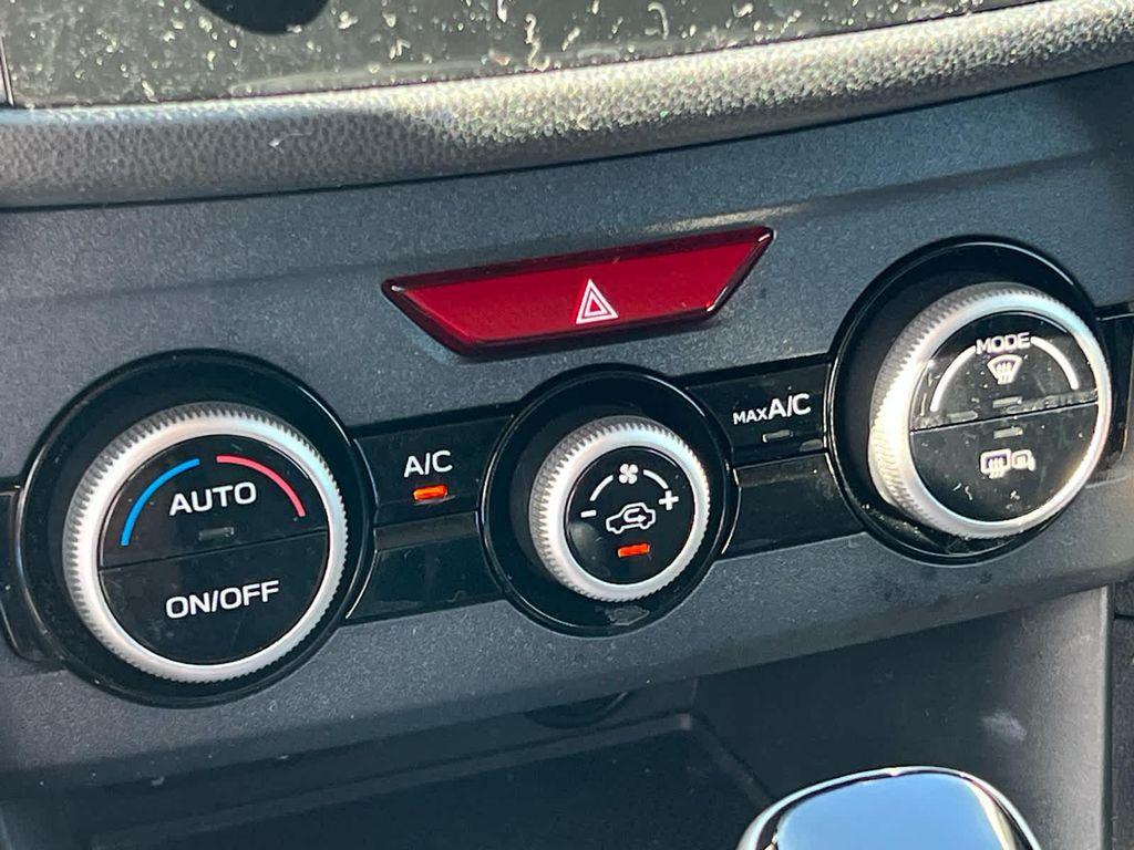 used 2023 Subaru Crosstrek car, priced at $21,637