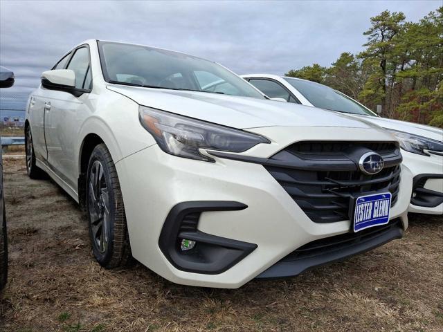 new 2025 Subaru Legacy car, priced at $36,368