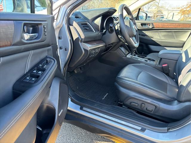 used 2019 Subaru Outback car, priced at $19,937