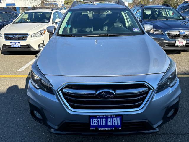 used 2019 Subaru Outback car, priced at $19,937