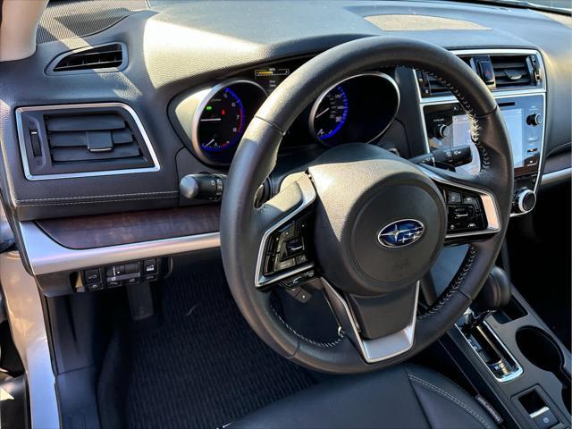 used 2019 Subaru Outback car, priced at $19,937