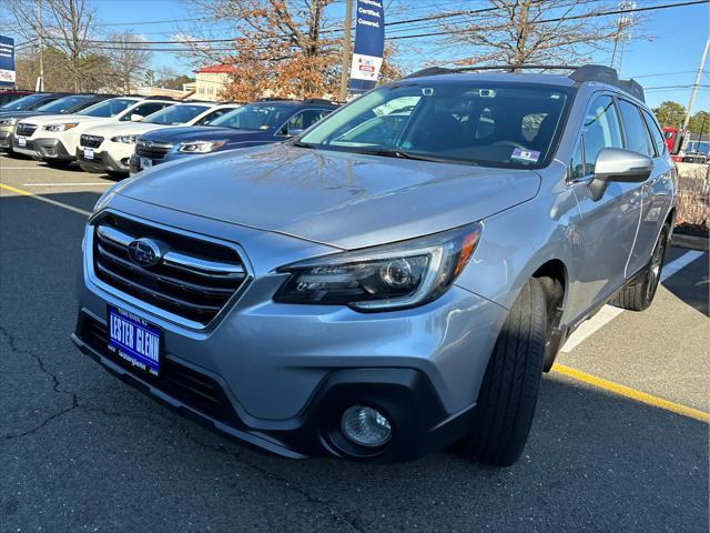 used 2019 Subaru Outback car, priced at $19,937