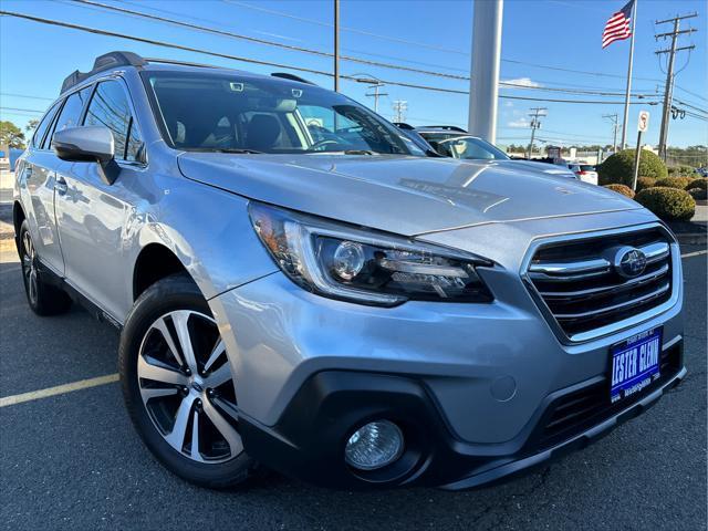 used 2019 Subaru Outback car, priced at $19,937