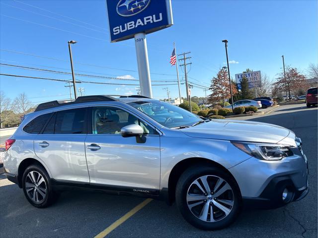 used 2019 Subaru Outback car, priced at $19,937