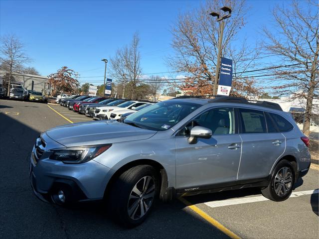 used 2019 Subaru Outback car, priced at $19,937