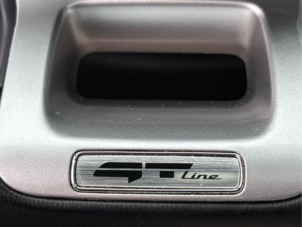 used 2025 Kia K5 car, priced at $24,937