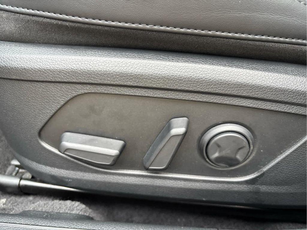 used 2025 Kia K5 car, priced at $24,937