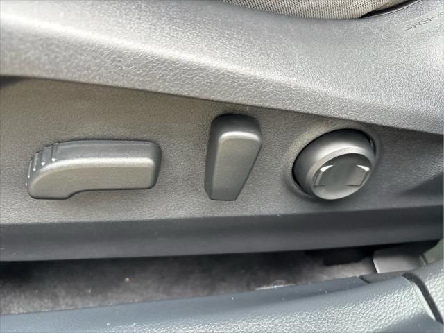 used 2024 Subaru Legacy car, priced at $31,890