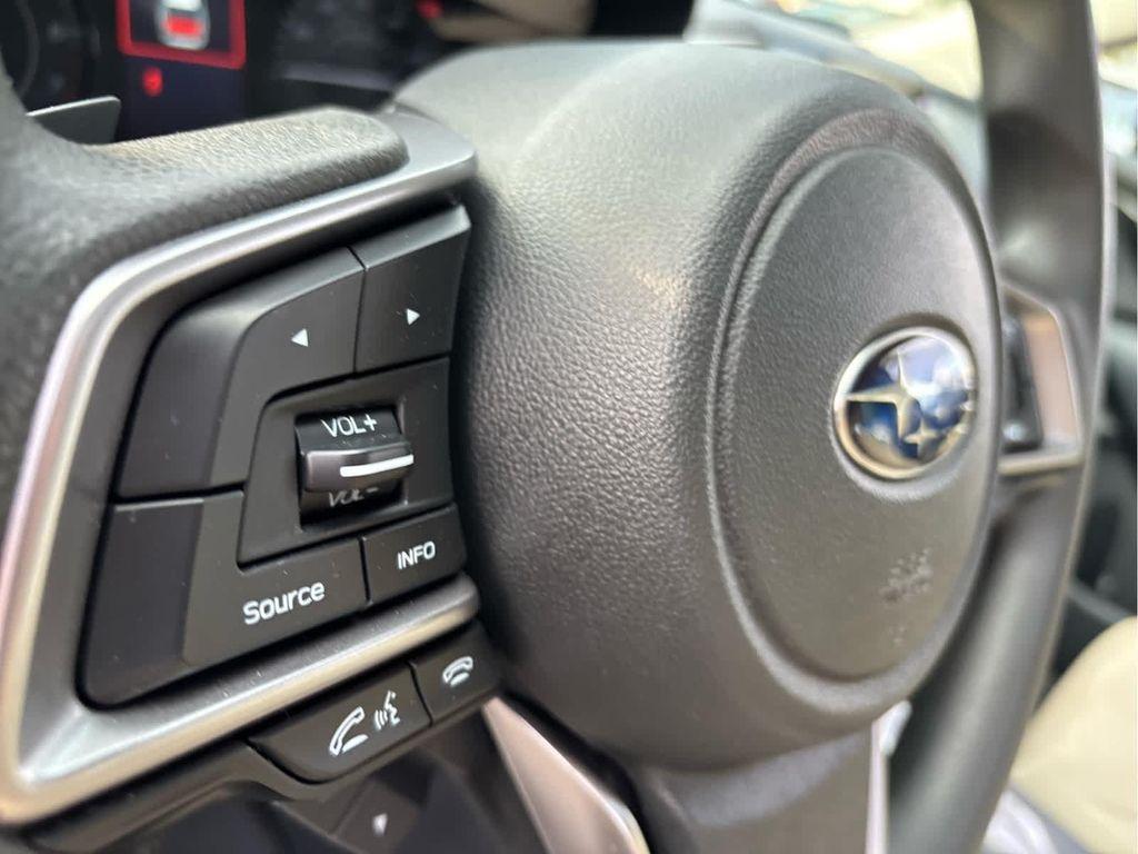 used 2023 Subaru Impreza car, priced at $22,337