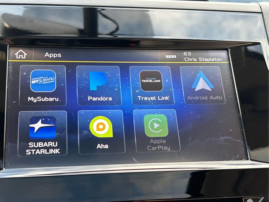 used 2023 Subaru Impreza car, priced at $22,337