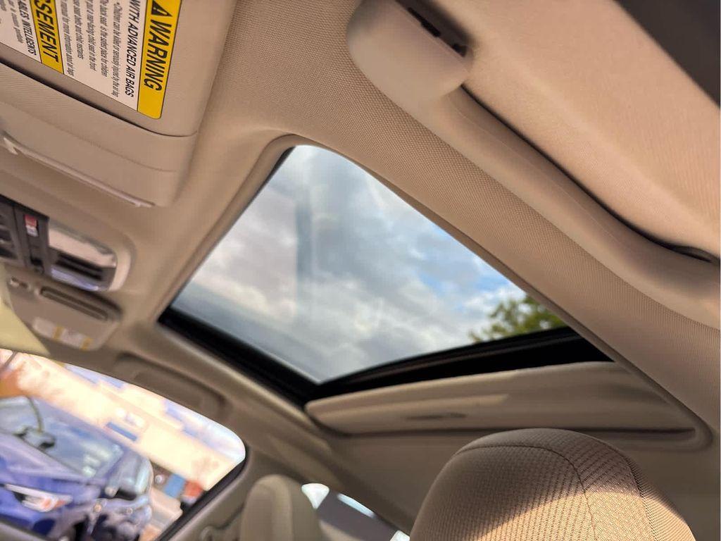 used 2023 Subaru Impreza car, priced at $22,337