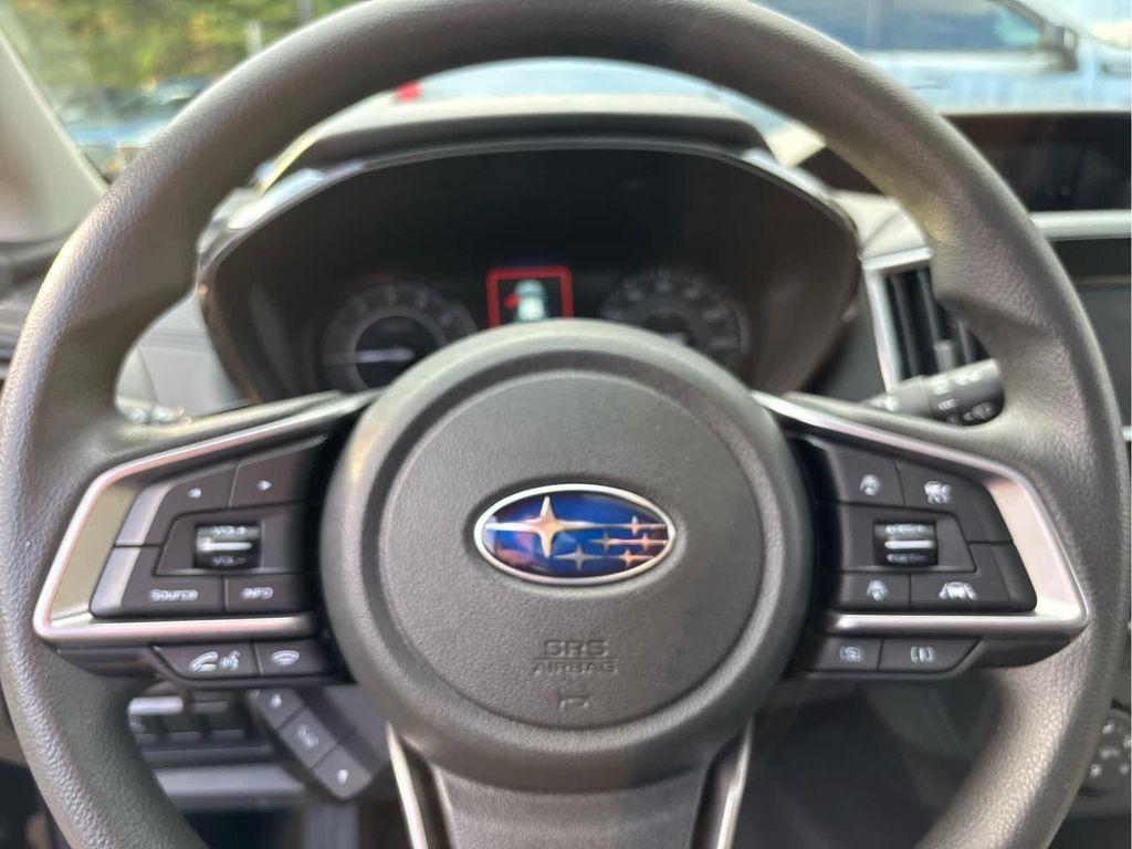 used 2023 Subaru Impreza car, priced at $22,337
