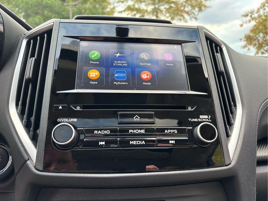 used 2023 Subaru Impreza car, priced at $22,337