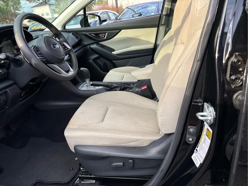 used 2023 Subaru Impreza car, priced at $22,337