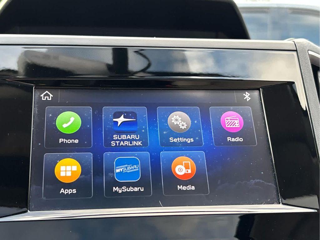 used 2023 Subaru Impreza car, priced at $22,337