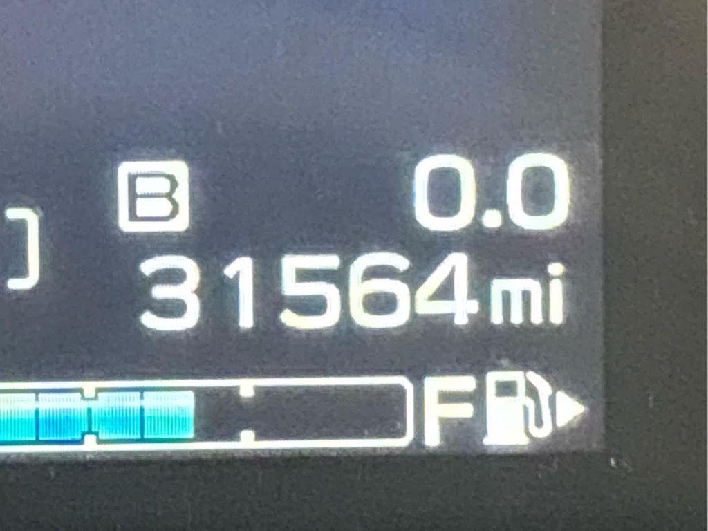 used 2023 Subaru Impreza car, priced at $22,337