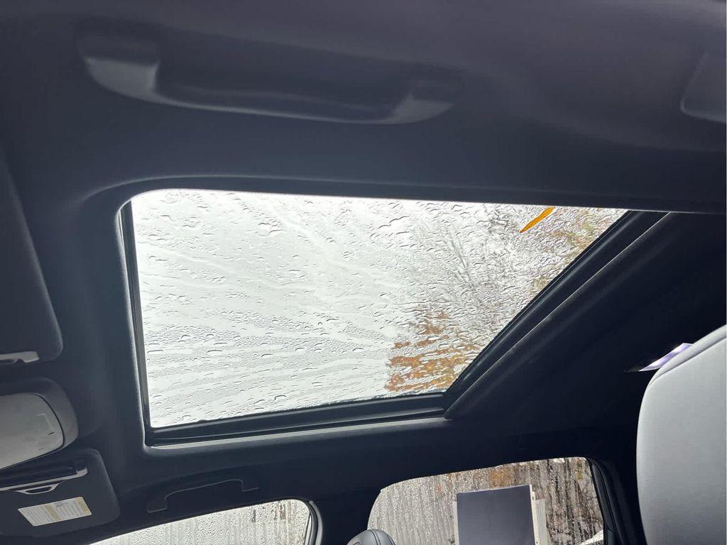 used 2025 Subaru Forester car, priced at $35,737