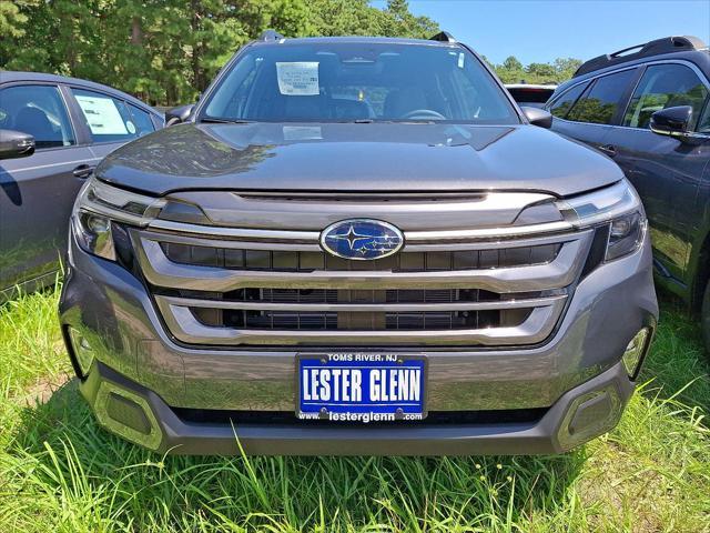 new 2025 Subaru Forester Hybrid car, priced at $40,472