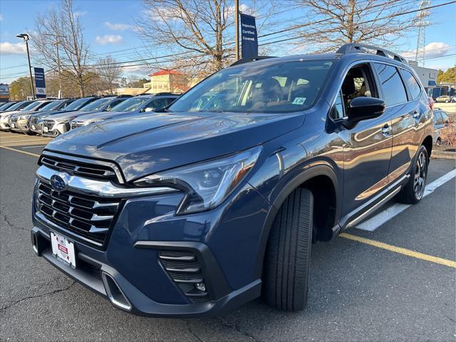 used 2024 Subaru Ascent car, priced at $43,337