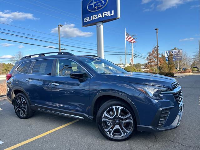 used 2024 Subaru Ascent car, priced at $43,337