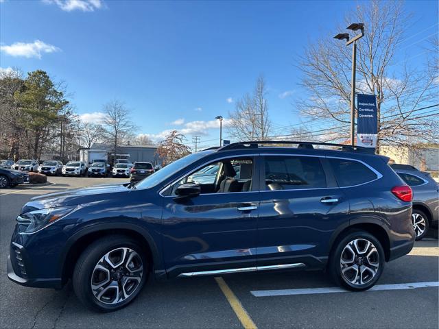 used 2024 Subaru Ascent car, priced at $43,337