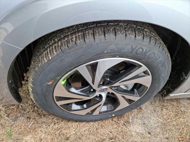 new 2025 Subaru Legacy car, priced at $30,053