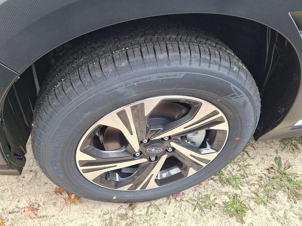 new 2026 Subaru Crosstrek car, priced at $29,404