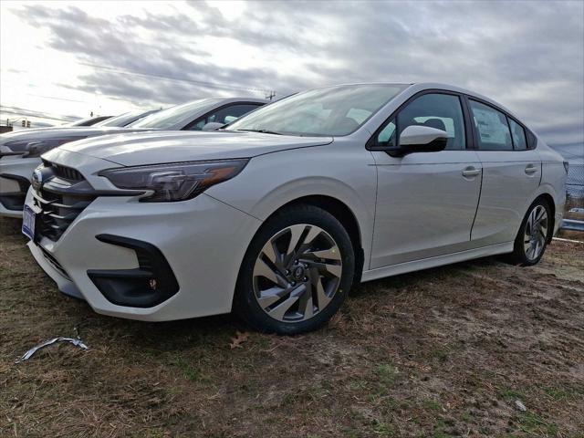 new 2025 Subaru Legacy car, priced at $36,368