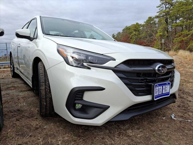 new 2025 Subaru Legacy car, priced at $36,368