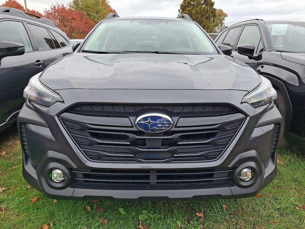 new 2025 Subaru Outback car, priced at $37,769