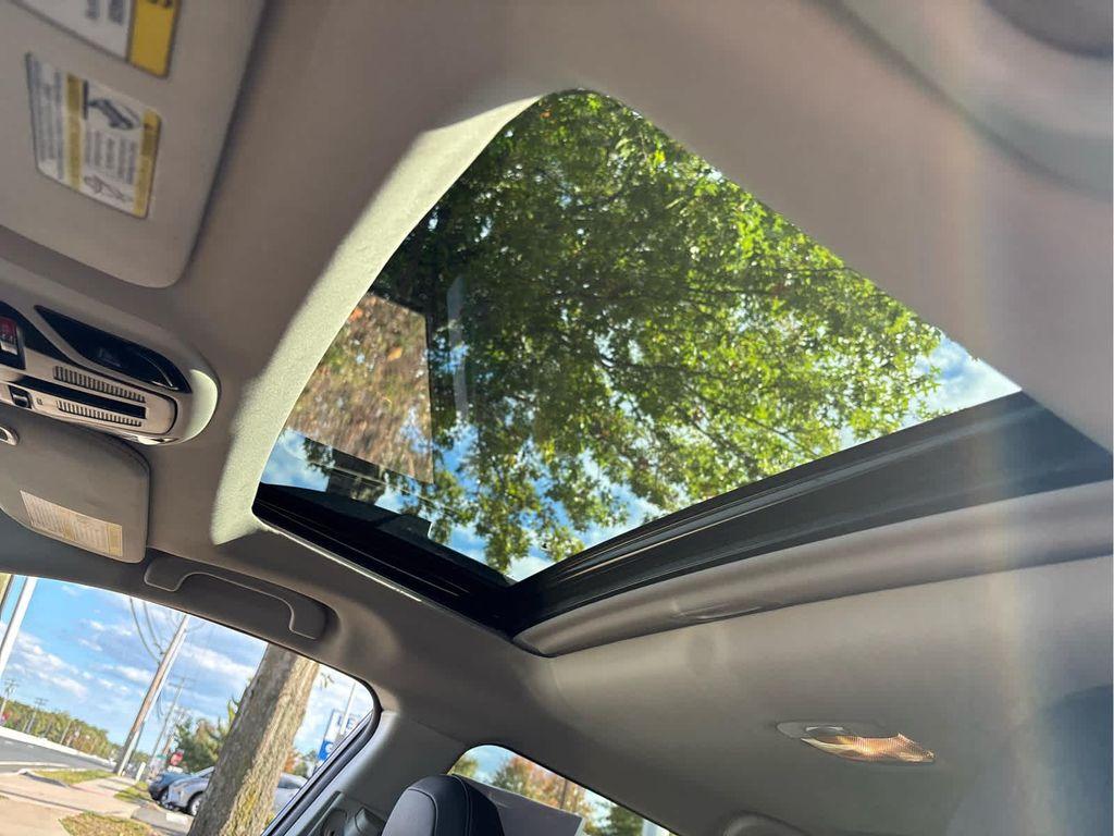 used 2022 Subaru Outback car, priced at $29,337