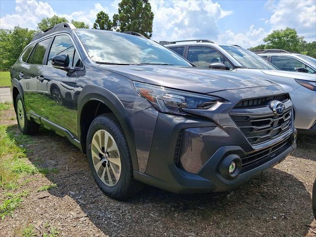 new 2025 Subaru Outback car, priced at $36,624