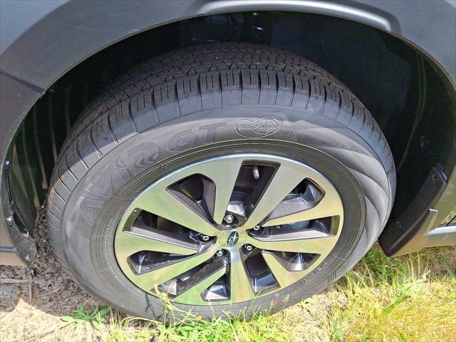 new 2025 Subaru Outback car, priced at $36,624