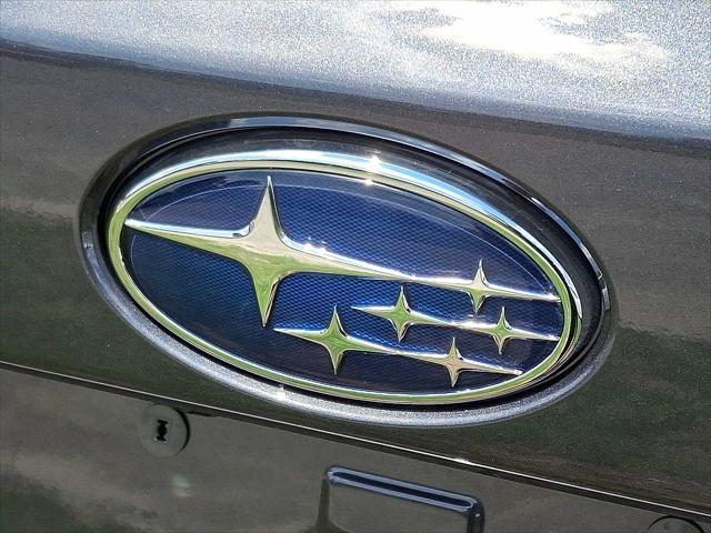 new 2025 Subaru Outback car, priced at $36,624