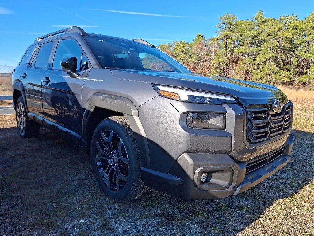new 2026 Subaru Outback car, priced at $50,798