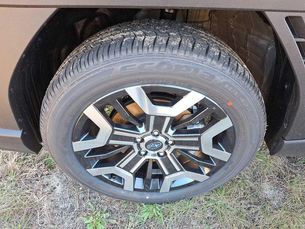 new 2026 Subaru Outback car, priced at $50,798