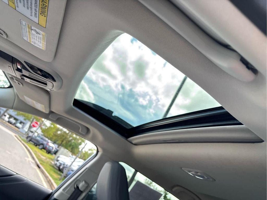 used 2023 Subaru Outback car, priced at $30,537